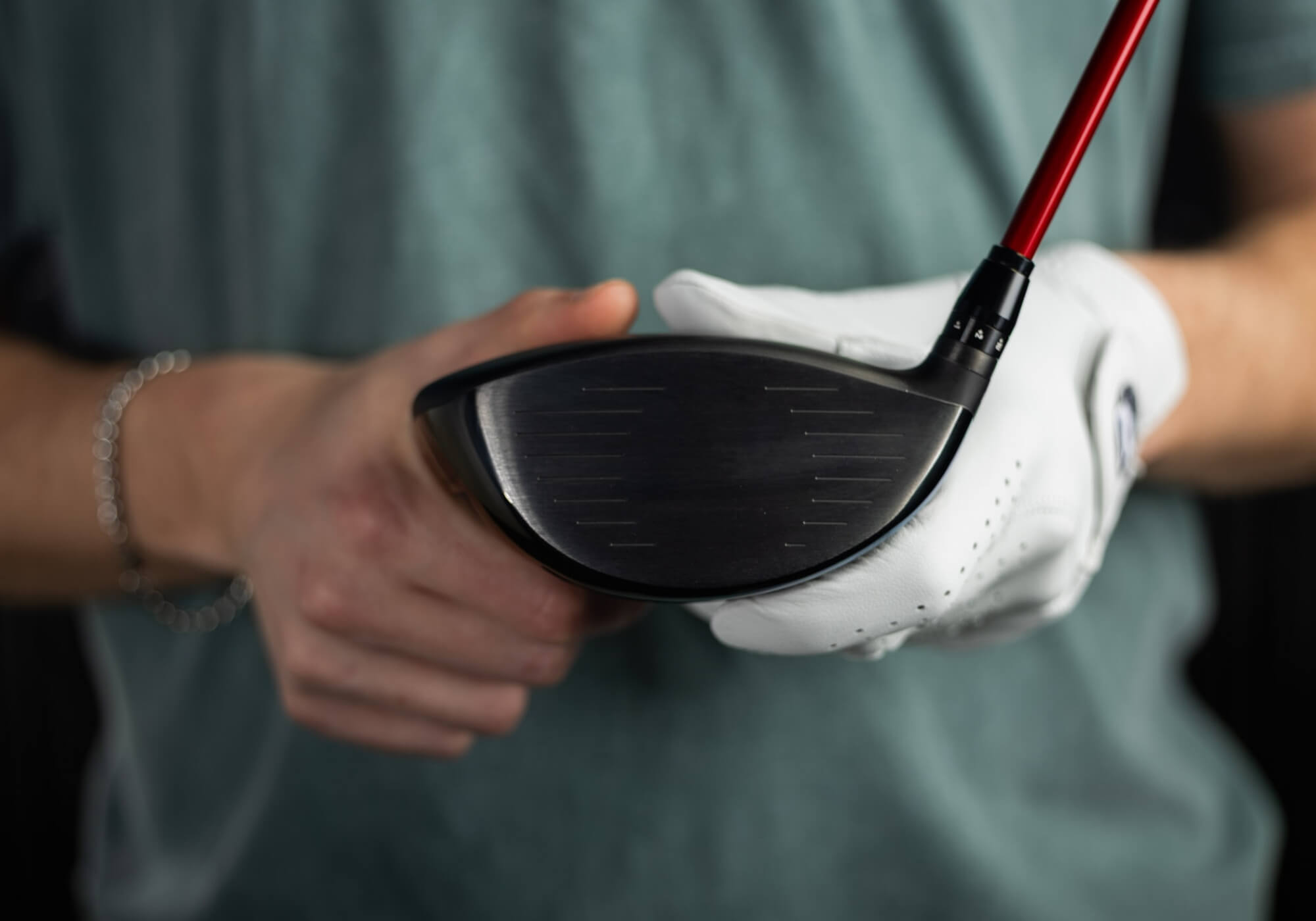 Takomo Ignis D1 driver