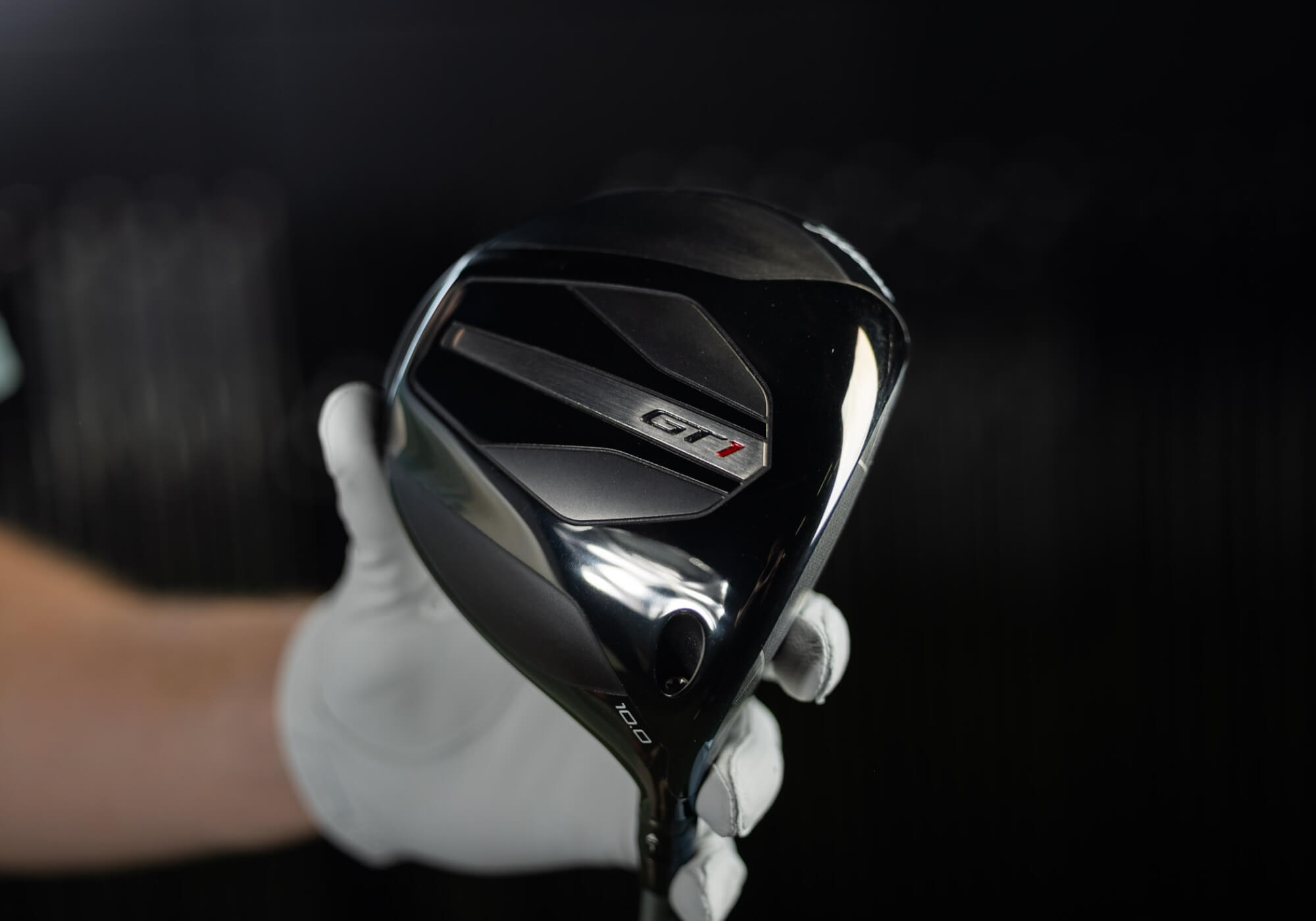 Titleist GT1 Driver Review