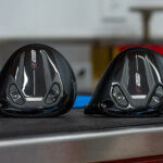 Titleist GTS2 and GTS3 fairway woods launch on Tour