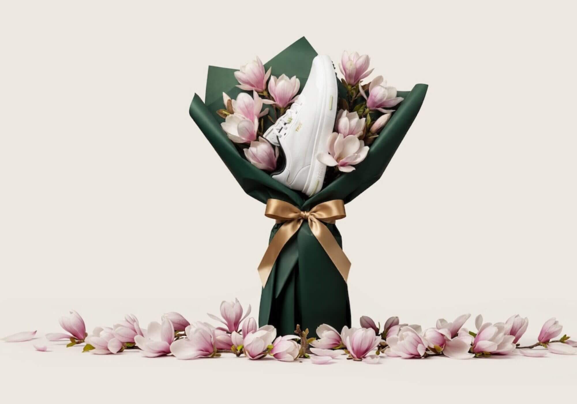 TRUE Linkswear’s Antigravity Gets A Dash Of Springtime