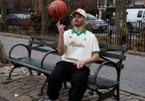 Malbon Returns To The Concrete Jungle