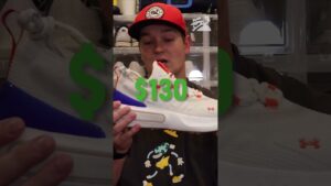 Have you seen these yet? Best golf shoe of 2025???