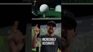 This golf product BLEW us away!