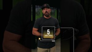 Let’s talk the Taylormade Qi35…..