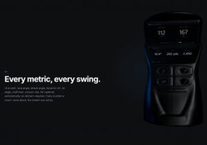 An AI-Powered Launch Monitor Showed Up In My Facebook Feed And I’m Intrigued