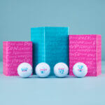 Callaway Supersoft Mom: Soft Balls For Mother’s Day
