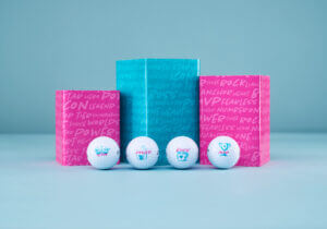  Soft Balls For Mother’s Day