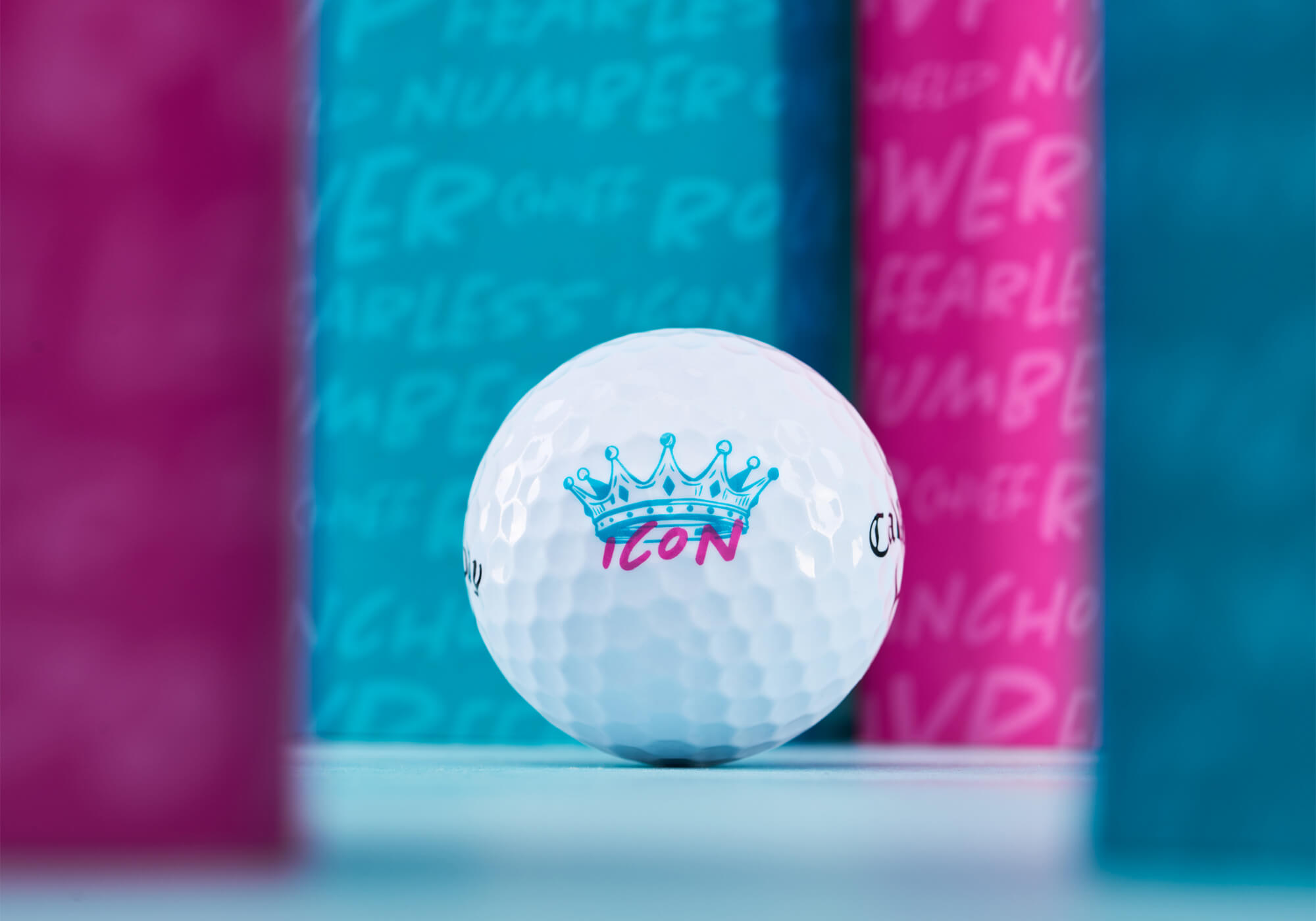 Iconic Callaway Supersoft Mom