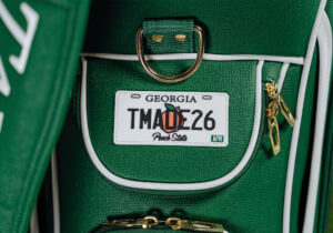 【新品未使用】Taylormade SEASON OPENER スタッフバッグ TaylorMade Season Opener Tour Staff Bag 2025 - Carl's Golfland