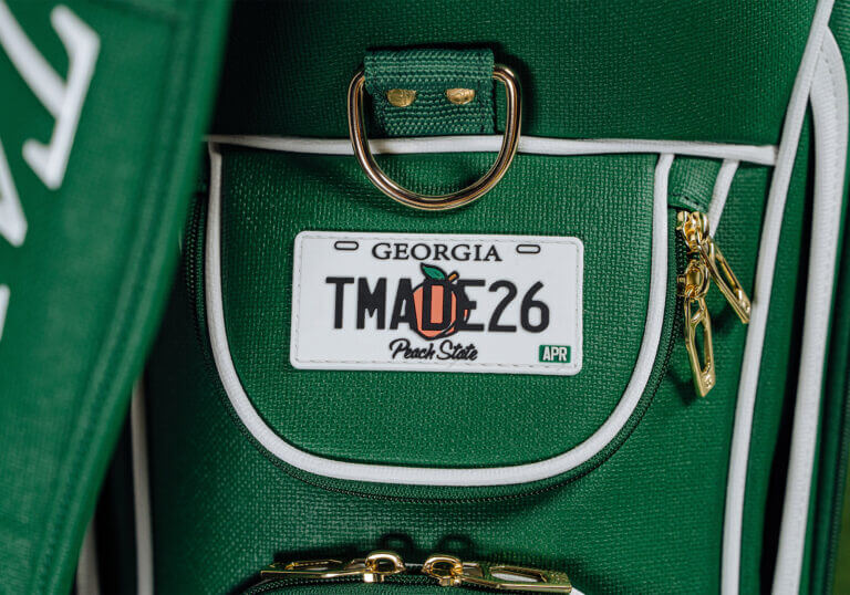 TaylorMade Drops Its 