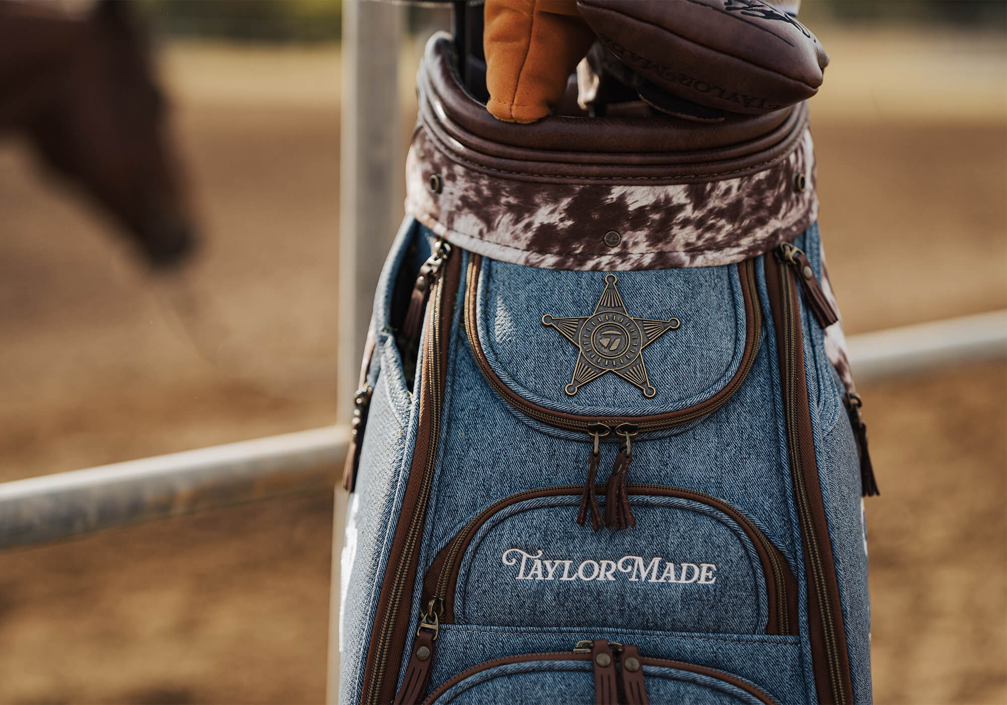 TaylorMade 2026 Women's Season Opener