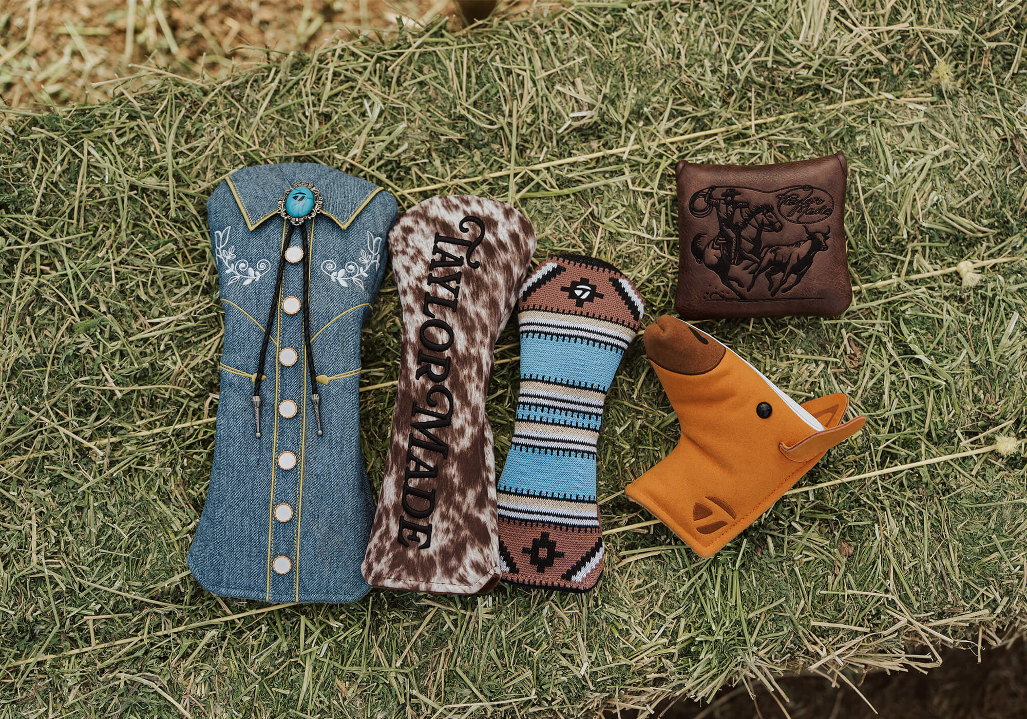 TaylorMade Women's Season Opener 2026 Headgear