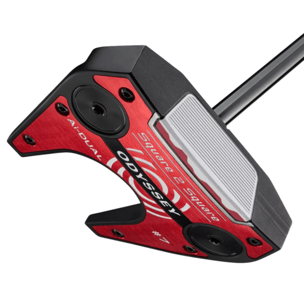 Odyssey Ai-Dual S2S #7
