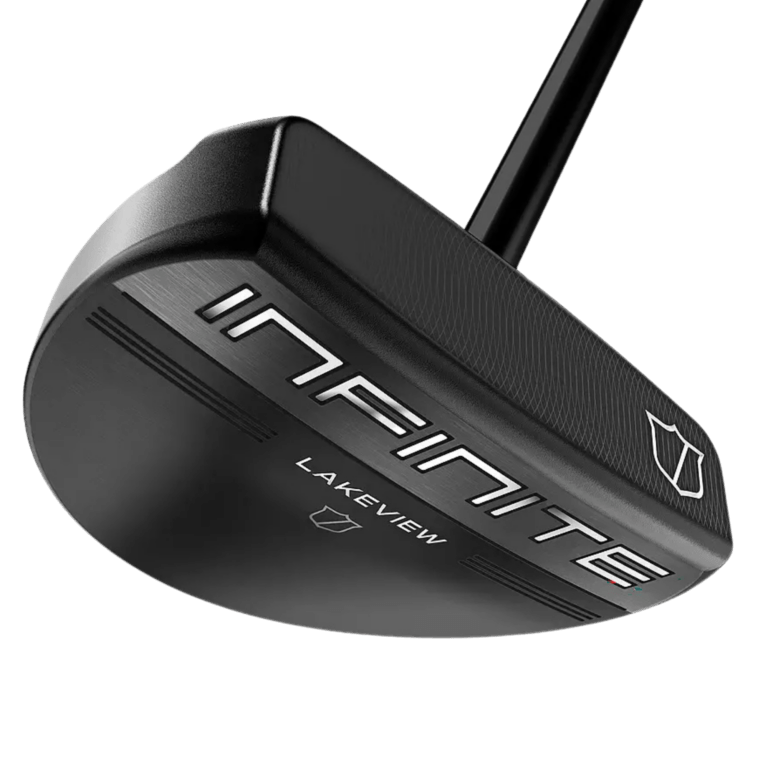 Photo of Wilson Infinite Zero Torque Lakeview
