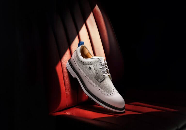 FootJoy's Legend Series 1776 Collection Has My Jaw On The Floor | MyGolfSpy