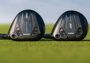 Titleist GTS Fairway Woods: The perfect pair of boot-cut jeans? Perhaps ...