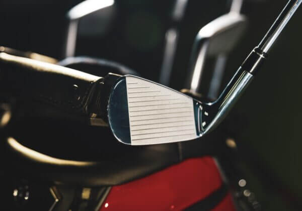 ESPN Golf