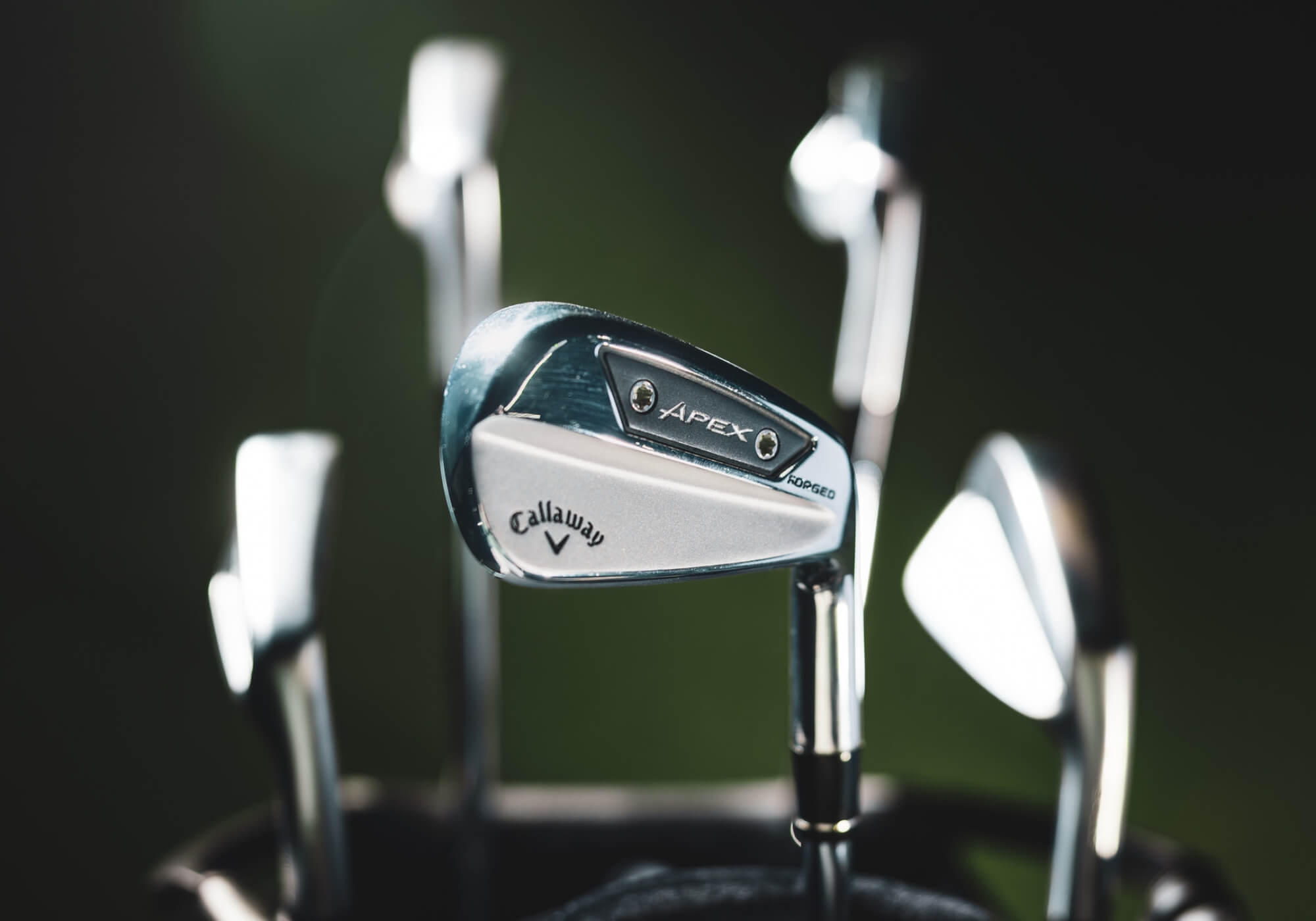 CALLAWAY APEXI AI 150