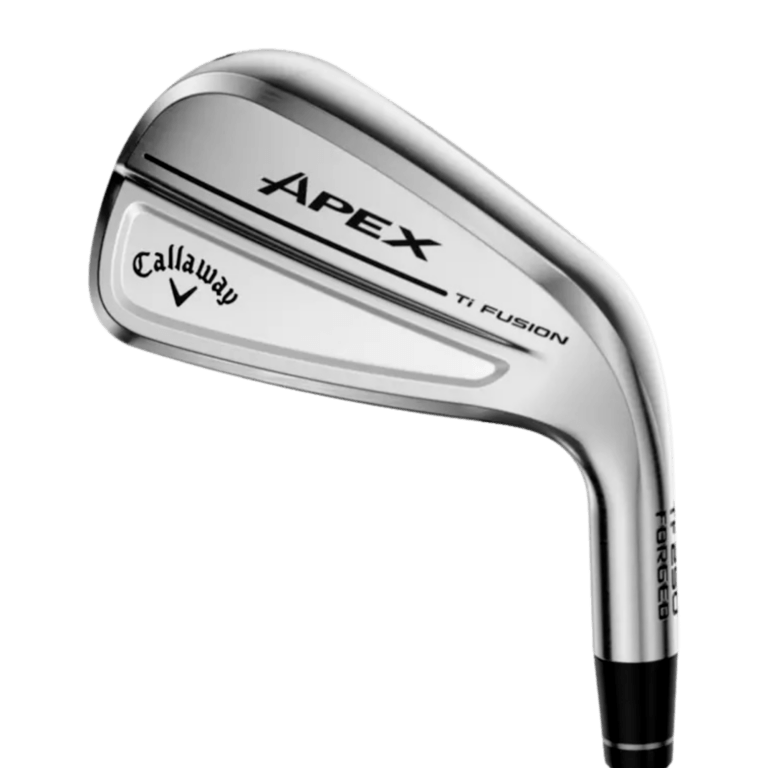 Photo of Callaway TI Fusion 250