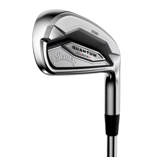 Callaway Quantum Max