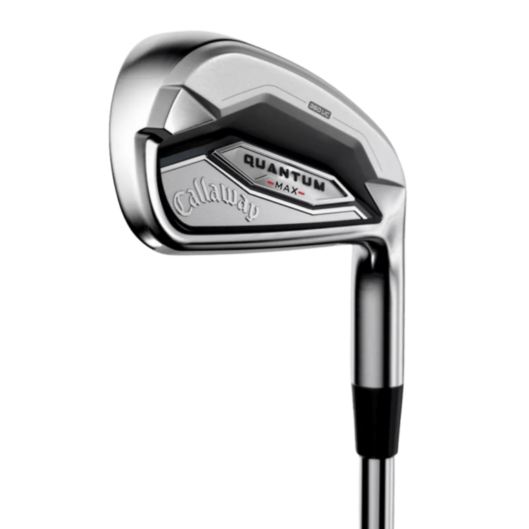 Photo of Callaway Quantum Max