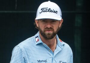 Still Don’t Think Your Golf Ball Matters? Look What Happened When Cam Young Switched His