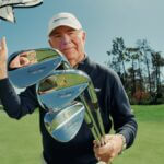 These Cleveland Limited-Edition 588 Tour Action Wedges Are A Grand Slam, Hat Trick, Downtown Three Of A Touchdown