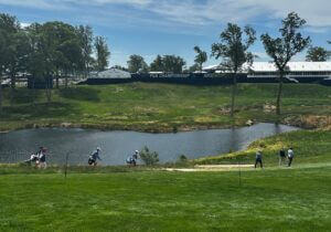 How to Watch the 2026 PGA Championship: TV Schedule, Streaming Info and Tee Times