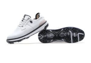 Jones Now Has a PAYNTR Golf Shoe, and It Looks Exactly How You’d Hope