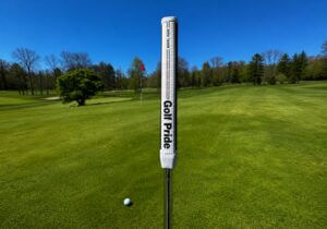 Is This New Putter Grip a Game Changer Or Gimmick?