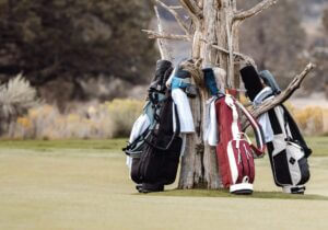 Deal Alert: All Jones Golf Bags are 30% Off