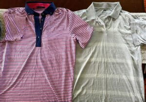 Can We Please Stop With $100+ “Premium” Golf Polos?
