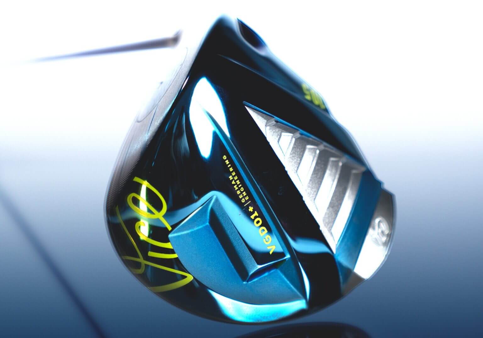 These Vice Golf Drivers Might Just Redefine “Special Edition” | MyGolfSpy