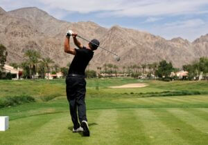 How Far You Stand From The Golf Ball Might Be The Reason You’re Inconsistent—3 Simple Ways To Fix It