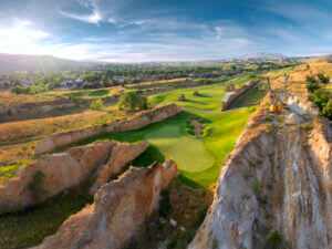 Golf Buddy Trips