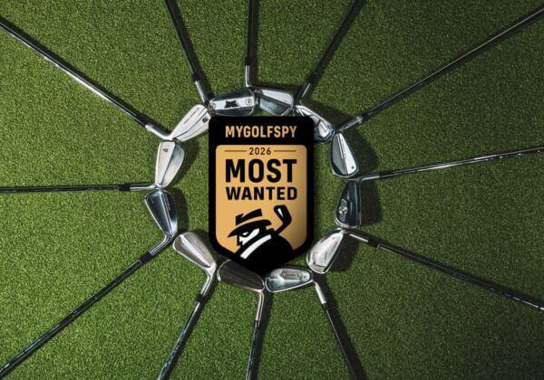 Best Players' Irons of 2026