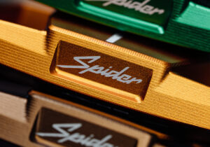 A Kaleidoscope of Colors Awaits You With The TaylorMade mySpider ZT designer