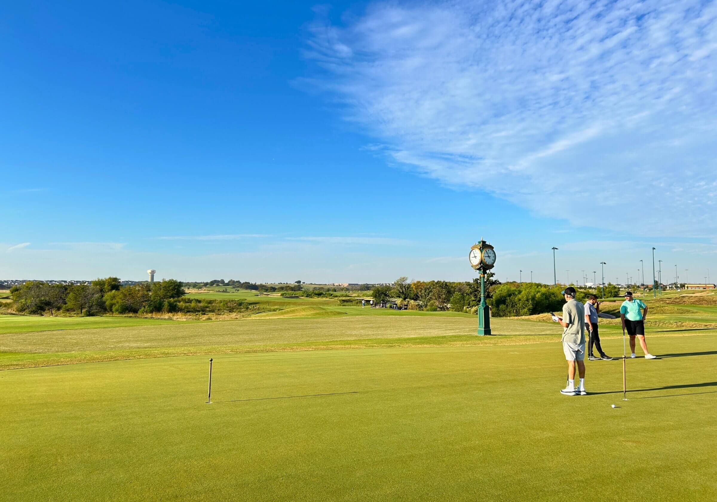 Fields Ranch East Golf Course Review