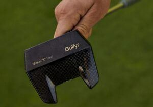 Is A $1,000 Mallet Putter Worth It? We Tested It Against 28 Others To Find Out