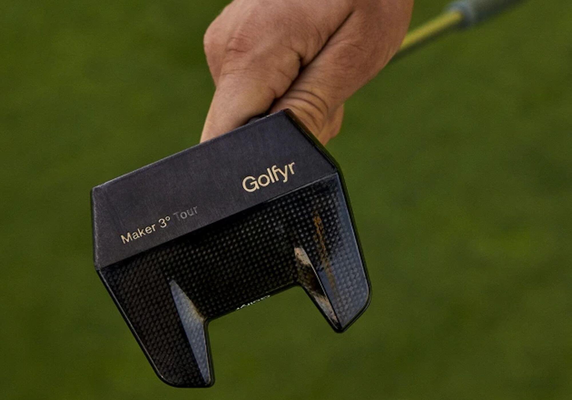 Is A ,000 Mallet Putter Worth It? We Tested It Against 28 Others To Find Out
