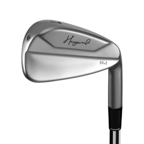 Haywood SV.2