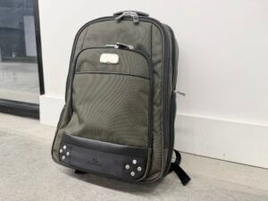 This Is The Last Golf Travel Backpack I’ll Ever Buy