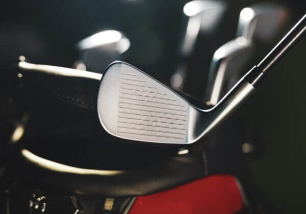 We Tested 40+ Irons In 2026. These Were The Most Accurate