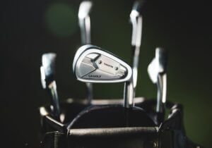 LA GOLF CB-26