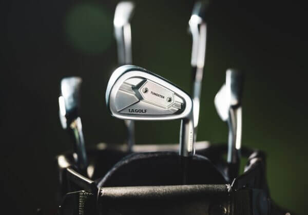 LA GOLF CB-26