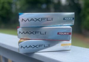 I Played Only Maxfli Golf Balls for 45 Days. Here’s What You Should Know.