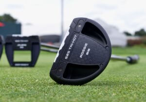 How Did Odyssey Remove The Torque And The Color From Their S2S TRI-HOT ...