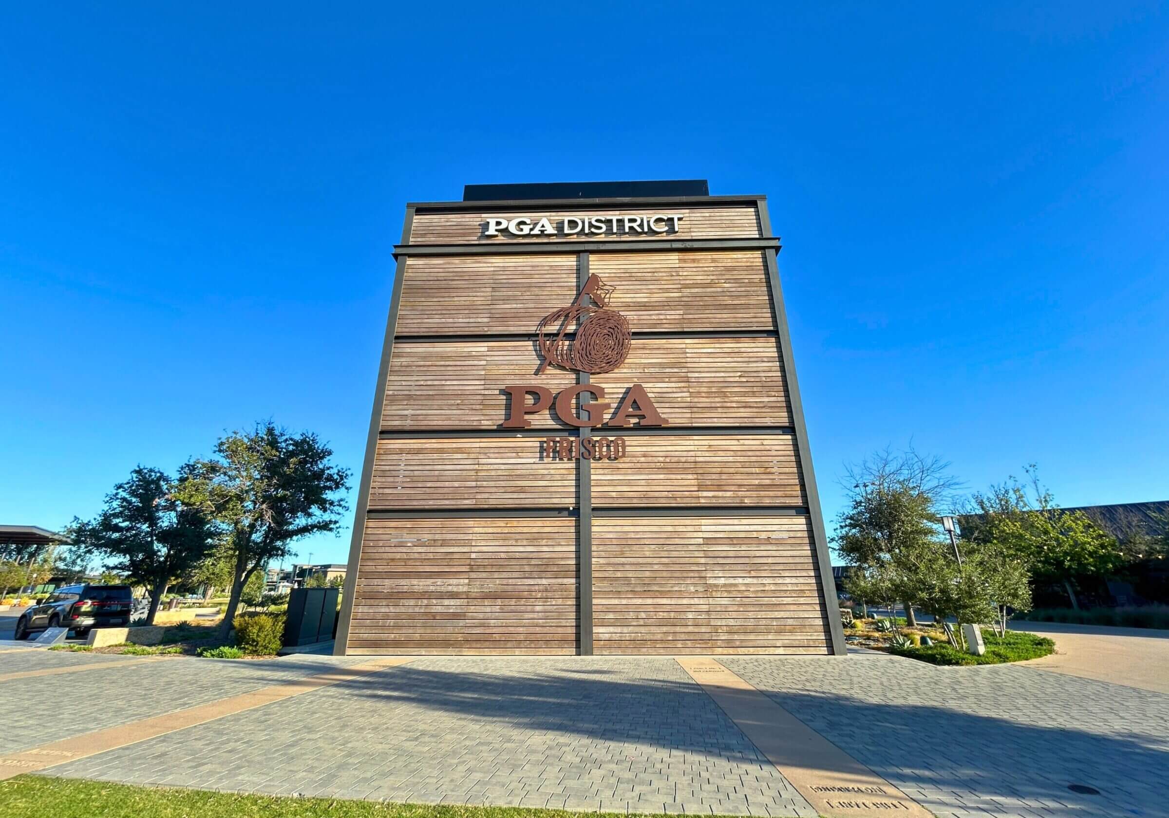 PGA of America's new headquarters