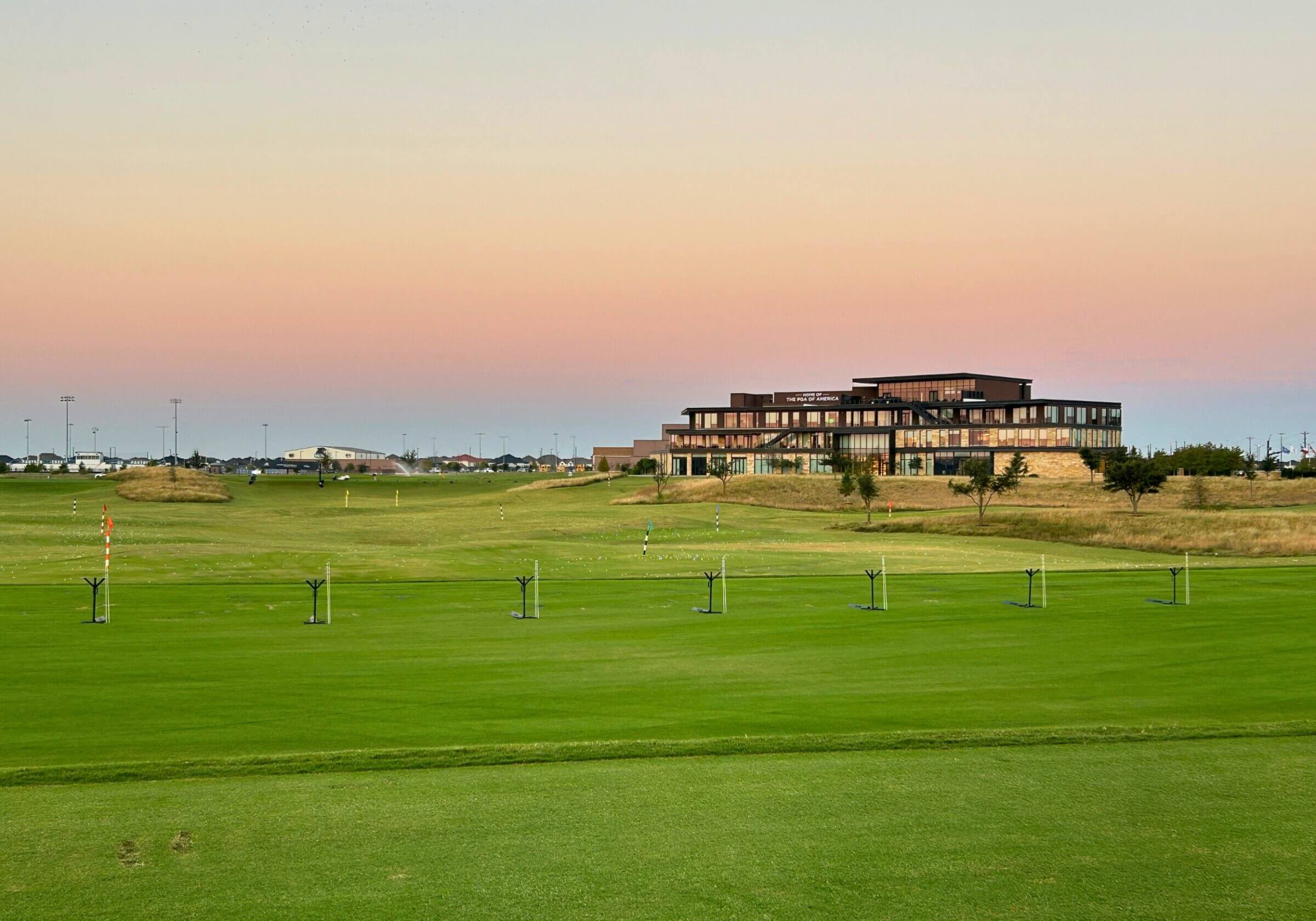 The Home of Modern Golf? Why Omni PGA Frisco is a Bucket-List Destination