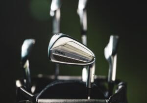 Hitting a 7-Iron Is Not An Iron Fitting: Here’s What Data Shows